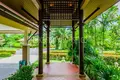 Villa de 4 dormitorios 671 m² Phuket, Tailandia