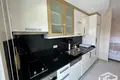 1 room studio apartment 40 m² Alanya, Turkey