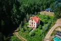 Дом 264 м² Острошицкий сельский Совет, Беларусь