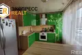 3 room apartment 67 m² Kobryn, Belarus