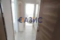 Apartamento 2 habitaciones 74 m² Sveti Vlas, Bulgaria