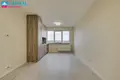 Apartamento 2 habitaciones 33 m² Vilna, Lituania