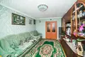 4 room apartment 84 m² Minsk, Belarus