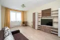 Apartamento 1 habitación 43 m² Minsk, Belarús