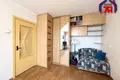 Mieszkanie 1 pokój 32 m² Soligorsk, Białoruś