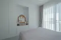 Penthouse 3 bedrooms 123 m² Kalogreia, Northern Cyprus