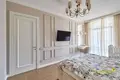 Apartamento 3 habitaciones 100 m² Minsk, Bielorrusia