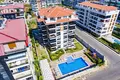 3 bedroom apartment  Yaylali, Turkey