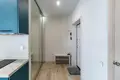 Apartamento 3 habitaciones 57 m² Minsk, Bielorrusia