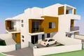 3 bedroom townthouse 233 m² Yeroskipou, Cyprus