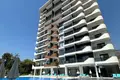 Appartement 1 chambre 32 m² Alanya, Turquie