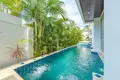 4-Schlafzimmer-Villa 350 m² Pa Tong, Thailand