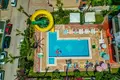 3 bedroom apartment  Mahmutlar, Turkey