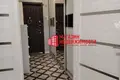 2 room apartment 53 m² Hrodna, Belarus