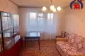 3 room apartment 60 m² Maladzyechna, Belarus