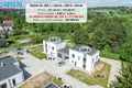 Casa 152 m² Vilna, Lituania