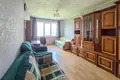 Wohnung 1 zimmer 36 m² Minsk, Belarus