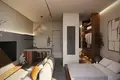 Wohnung 1 zimmer 37 m² Sarenbuana, Indonesien