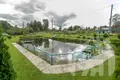 Haus 92 m² Liebiedzieuski sielski Saviet, Belarus