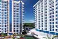 Complejo residencial Luxury Sea View Properties in Mahmutlar Alanya