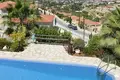 3 room villa 125 m² Tsada, Cyprus