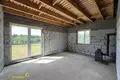 House 106 m² Jzufouski sielski Saviet, Belarus