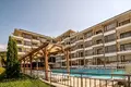 Квартира 1 комната 35 м² Святой Влас, Болгария