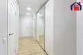 Apartamento 4 habitaciones 109 m² Minsk, Bielorrusia