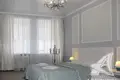 2 room apartment 54 m² Brest, Belarus