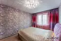 Wohnung 2 Zimmer 55 m² Minsk, Weißrussland