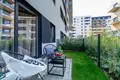 Appartement 1 chambre 18 m² en Poznan, Pologne