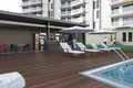 2 bedroom apartment 117 m² Marmara Region, Turkey