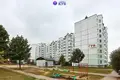 2 room apartment 75 m² Minsk, Belarus