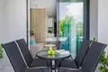 Studio apartment 27 m² Kallithea, Greece