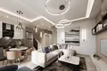 Penthouse 3 zimmer 120 m² Muratpasa, Türkei