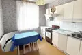 Wohnung 2 zimmer 52 m² Minsk, Belarus
