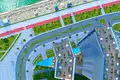 Studio apartment 1 bedroom 35 m² Batumi, Georgia