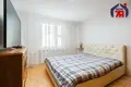 Wohnung 2 zimmer 56 m² Minsk, Belarus