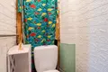 Wohnung 1 zimmer 40 m² Salos, Litauen