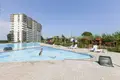 1 bedroom apartment 85 m² Mersin, Turkey