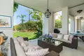 5 bedroom apartment 210 m² Estepona, Spain