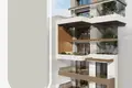 Apartamento 4 habitaciones 121 m² Kordelio - Evosmos Municipality, Grecia