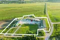 Pomieszczenie biurowe 1 150 m² Aziaryckaslabadski sielski Saviet, Białoruś