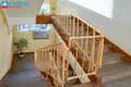 Квартира 2 комнаты 39 м² Паневежис, Литва