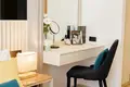 Appartement 2 chambres 42 m² Pattaya, Thaïlande