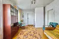 Casa 50 m² Pliescanicki siel ski Saviet, Bielorrusia