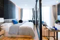 1 bedroom apartment 32 m² Si Sunthon, Thailand