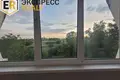 Квартира 2 комнаты 42 м² Кобрин, Беларусь