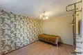 3 room apartment 66 m² Minsk, Belarus