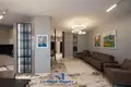 3 room apartment 126 m² Minsk, Belarus